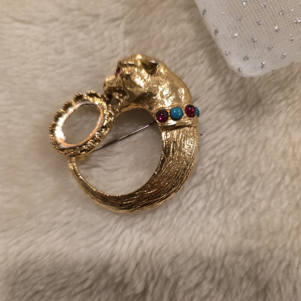 brooch - Picture 2 of 5